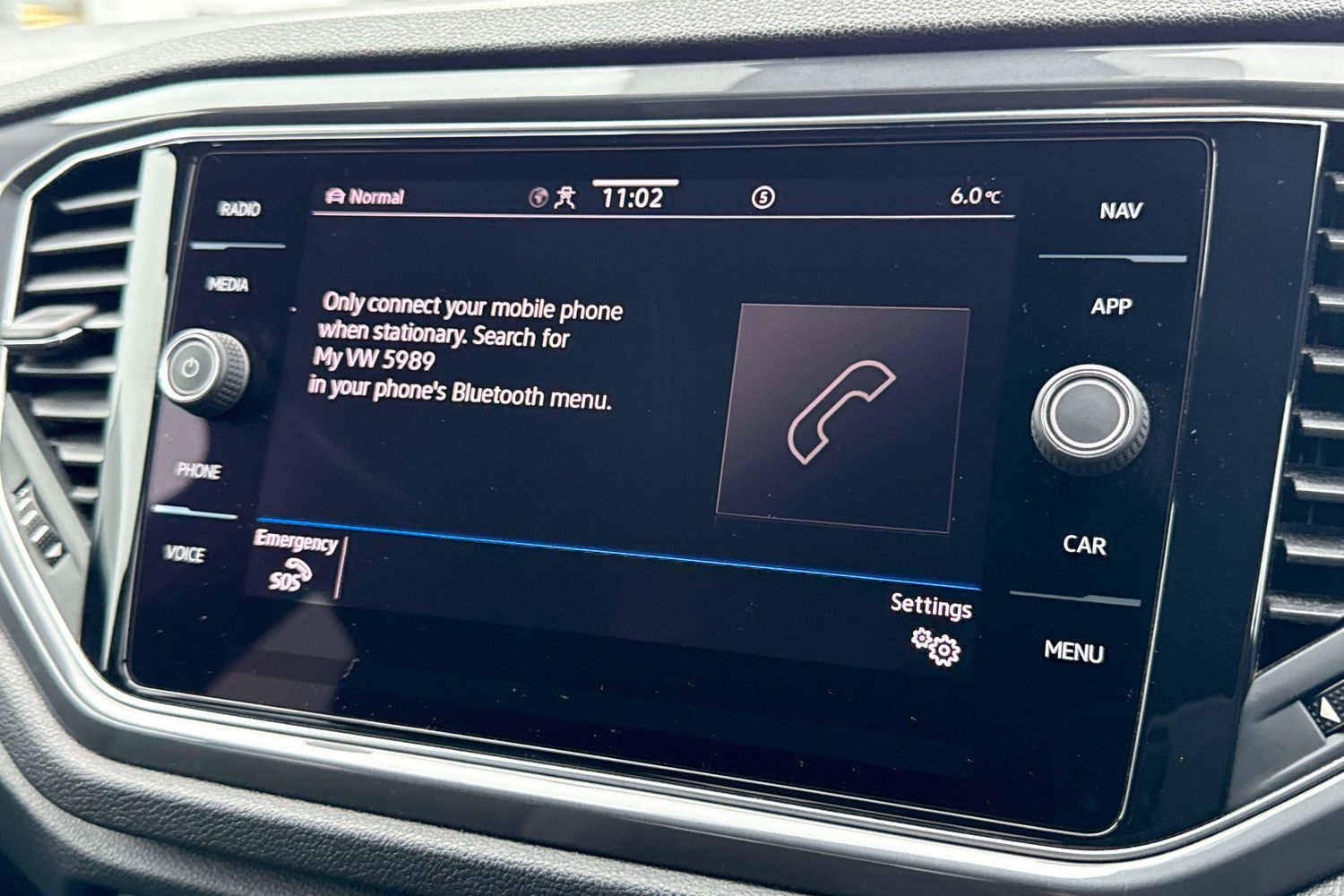 Used Volkswagen T-Roc 2022 for sale - 77139017: Photo 50