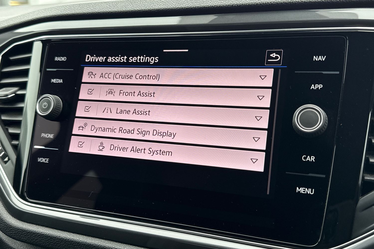 Used Volkswagen T-Roc 2022 for sale - 77139017: Photo 54