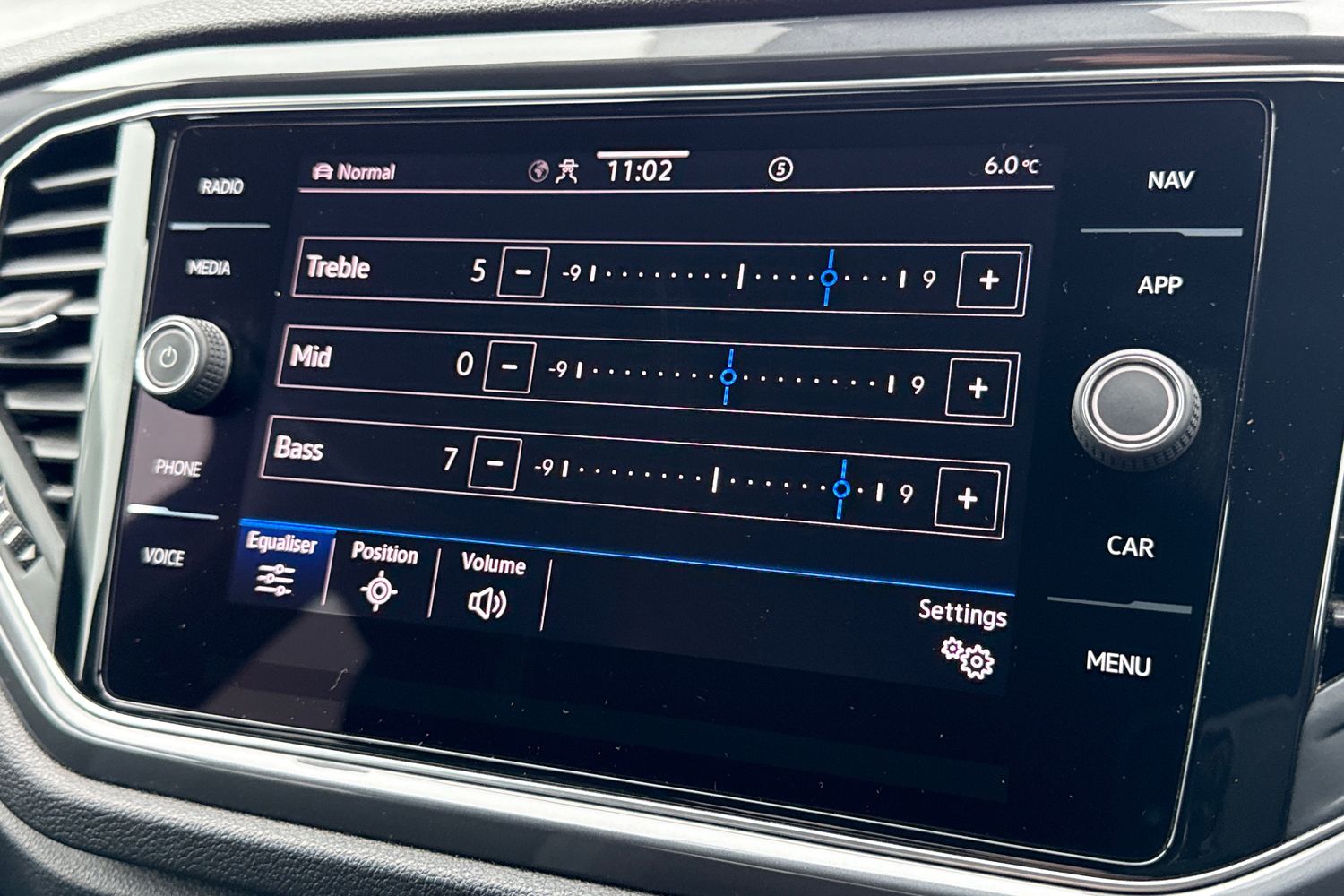 Used Volkswagen T-Roc 2022 for sale - 77139017: Photo 55