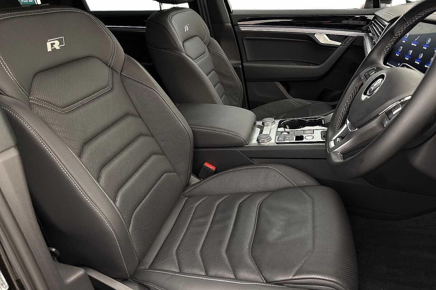 Used Volkswagen Touareg 2019 for sale - 77161352: Photo 10