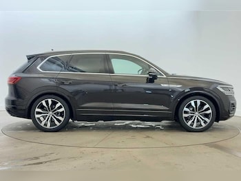 Used Volkswagen Touareg 2019 for sale - 77161352: Photo