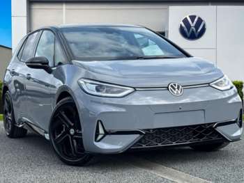 2025 - Performance 79kWh GTX Auto 5dr