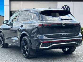 Used Volkswagen Tiguan 2025 for sale - 74928033: Photo