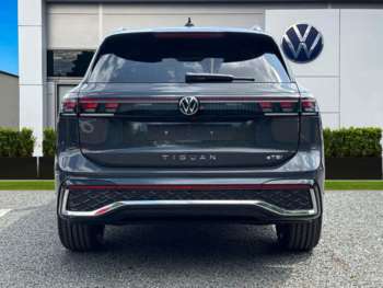 Used Volkswagen Tiguan 2025 for sale - 74928033: Photo