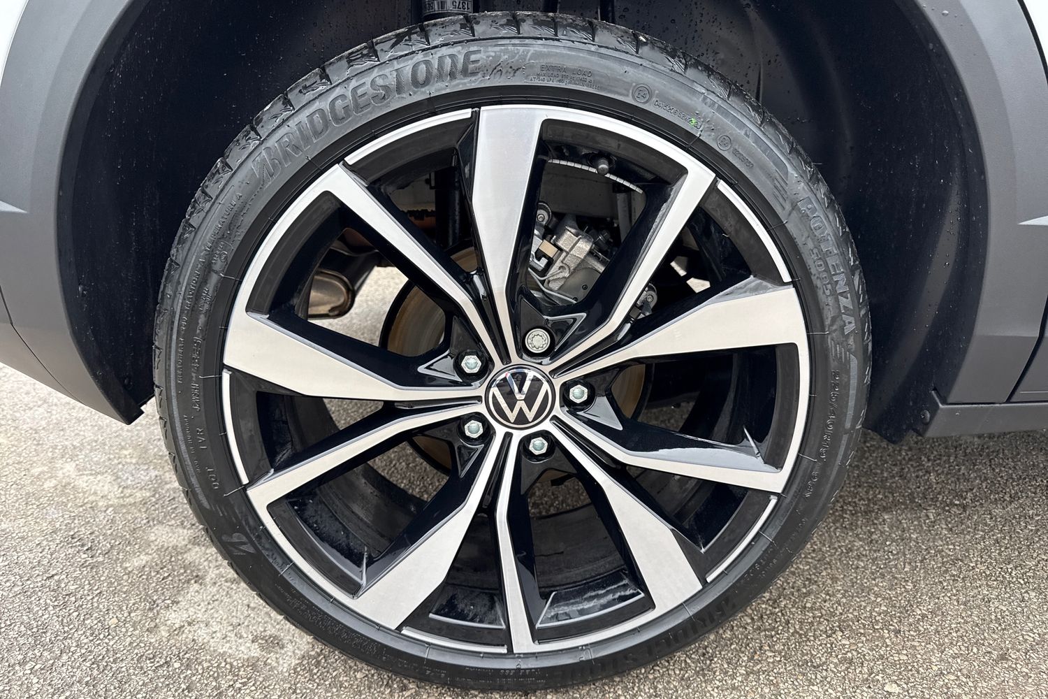 Used Volkswagen T-Roc 2025 for sale - 77044312: Photo 12