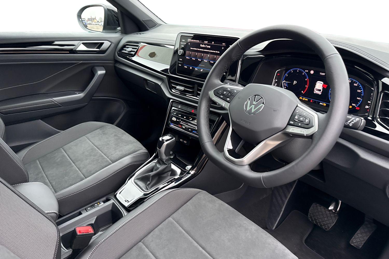 Used Volkswagen T-Roc 2025 for sale - 77044312: Photo 13