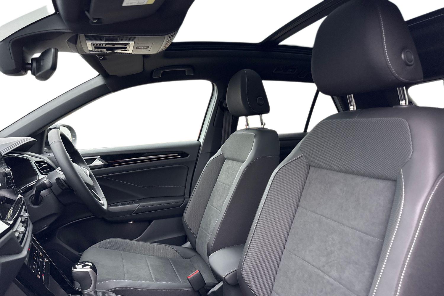 Used Volkswagen T-Roc 2025 for sale - 77044312: Photo 15