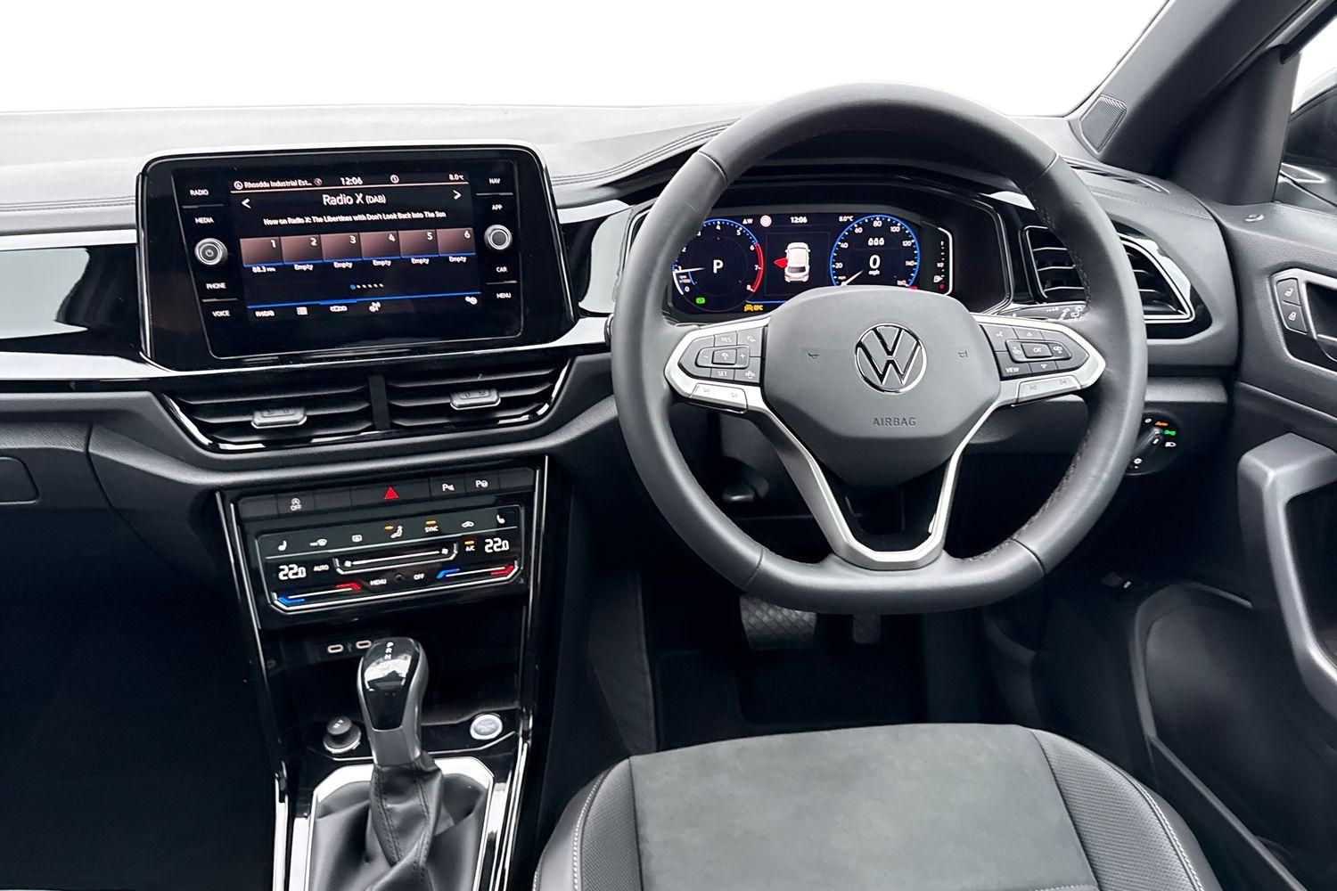 Used Volkswagen T-Roc 2025 for sale - 77044312: Photo 17