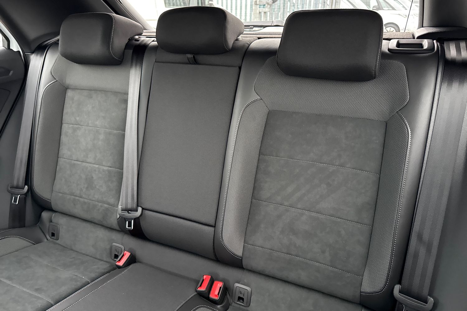 Used Volkswagen T-Roc 2025 for sale - 77044312: Photo 18