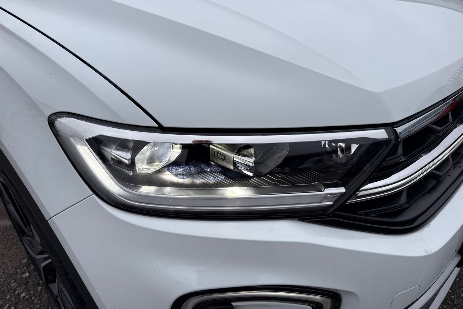 Used Volkswagen T-Roc 2025 for sale - 77044312: Photo 25