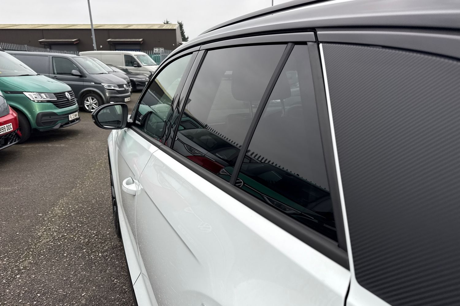 Used Volkswagen T-Roc 2025 for sale - 77044312: Photo 31