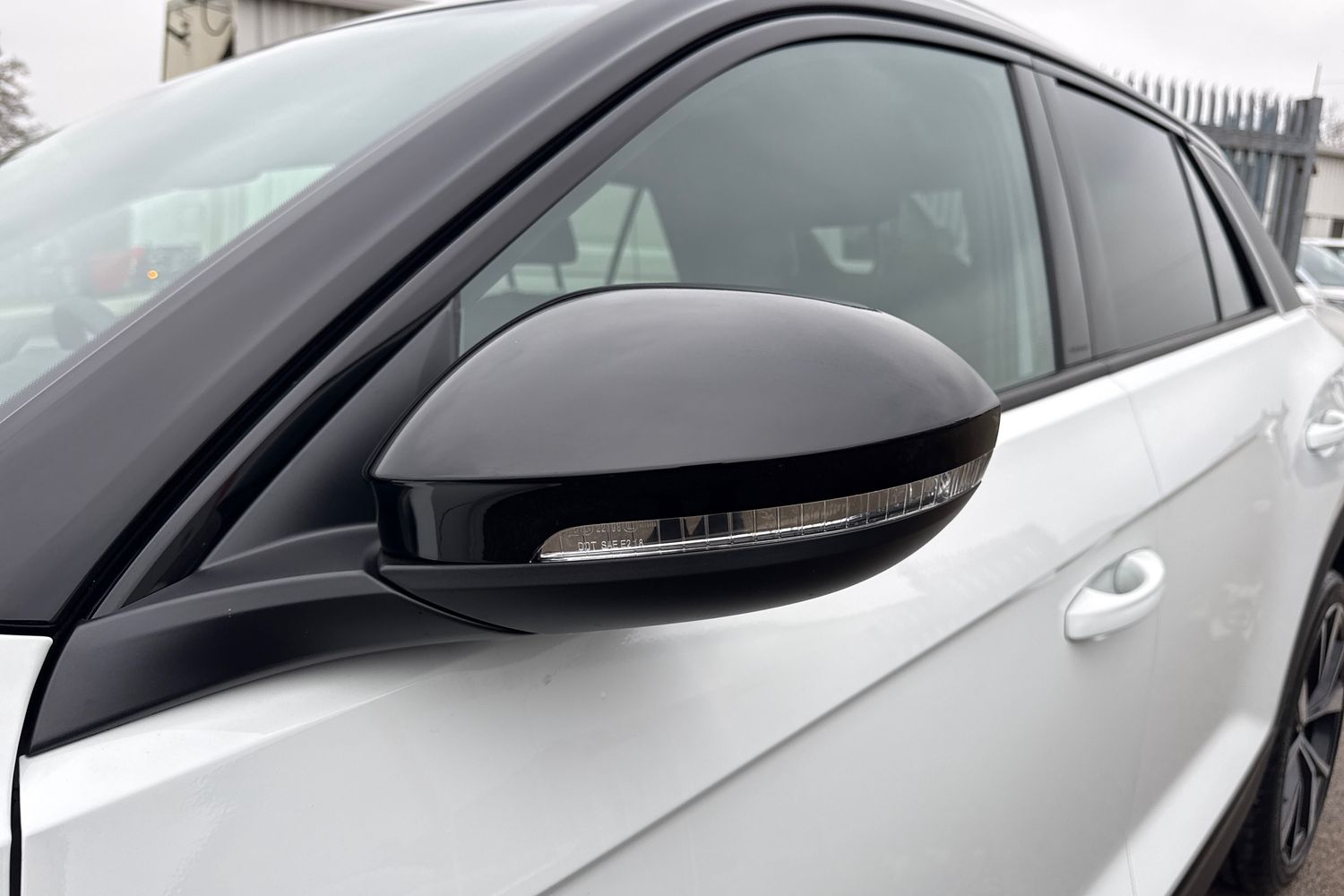 Used Volkswagen T-Roc 2025 for sale - 77044312: Photo 32