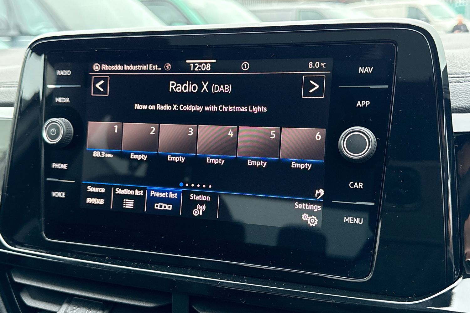 Used Volkswagen T-Roc 2025 for sale - 77044312: Photo 47