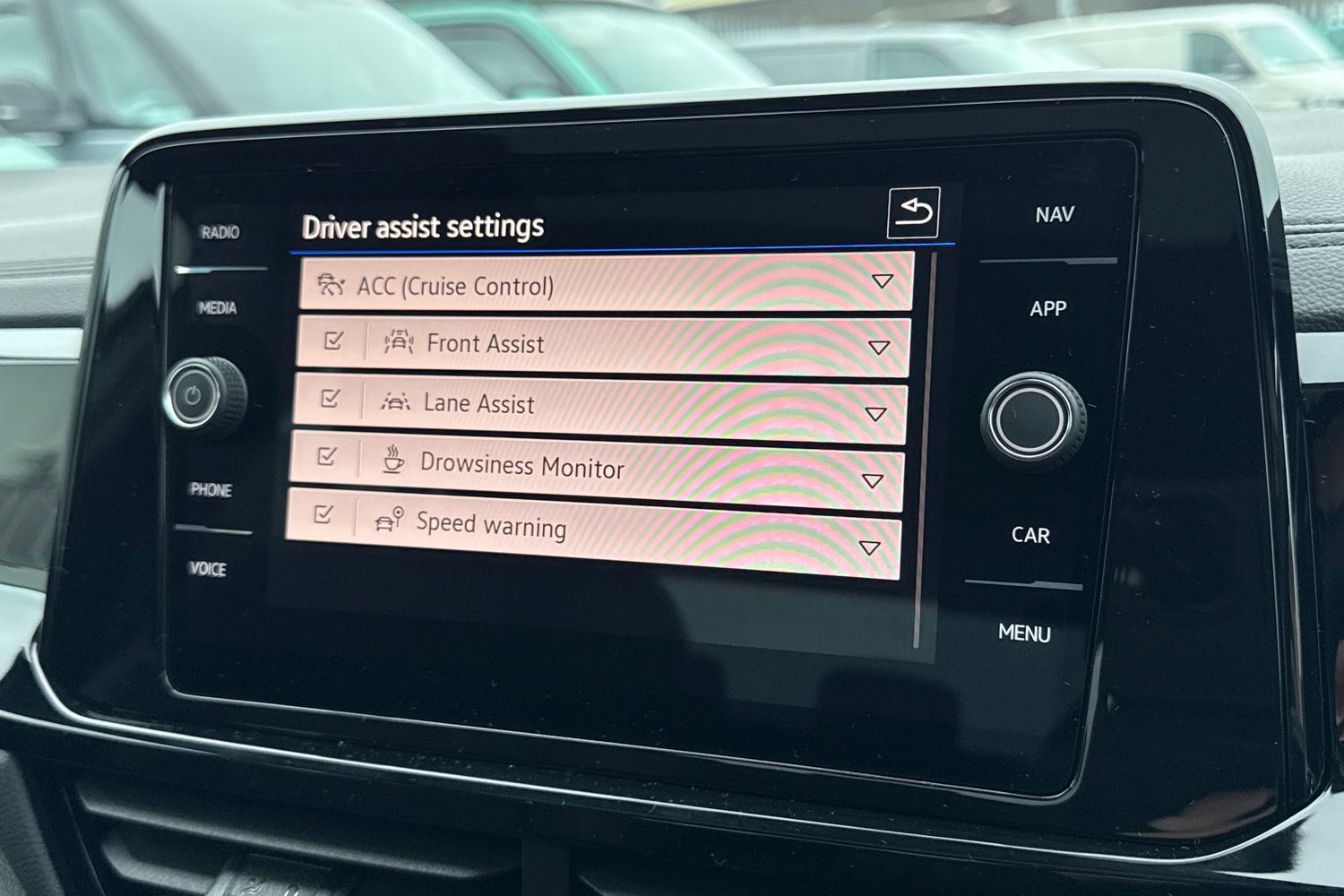 Used Volkswagen T-Roc 2025 for sale - 77044312: Photo 53