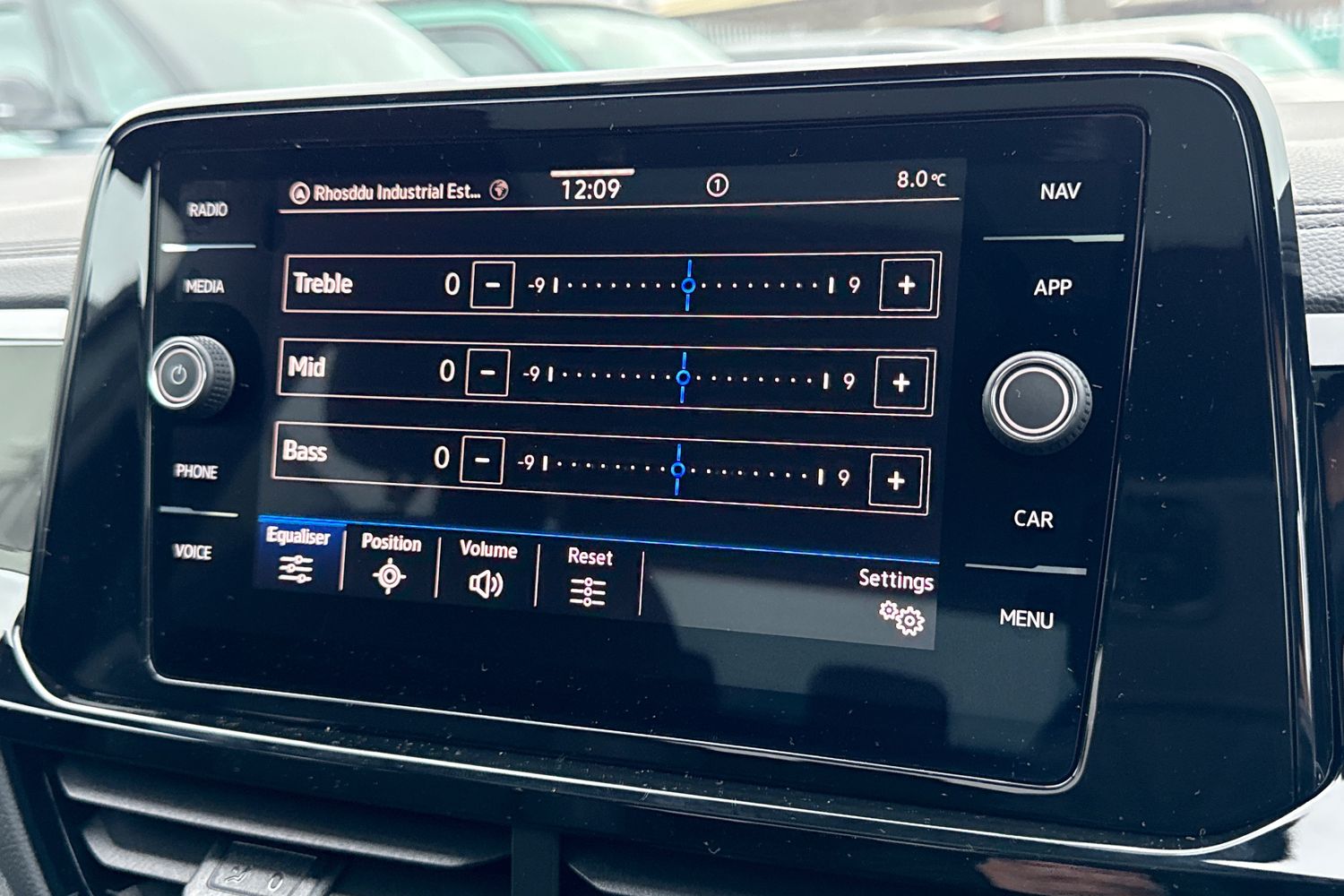 Used Volkswagen T-Roc 2025 for sale - 77044312: Photo 54