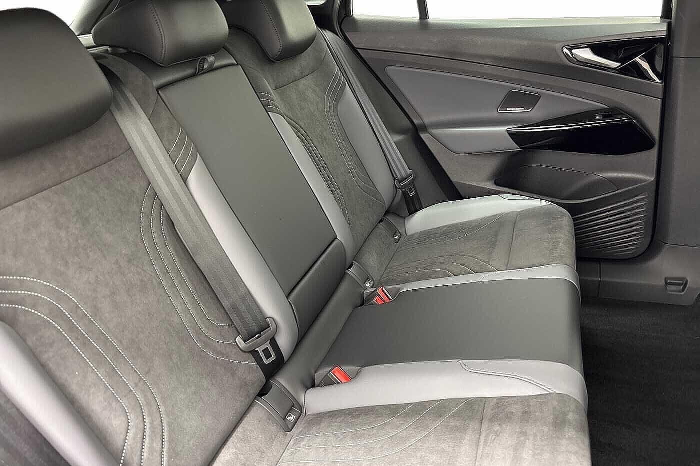 Used Volkswagen ID.4 2025 for sale - 77919324: Photo 10