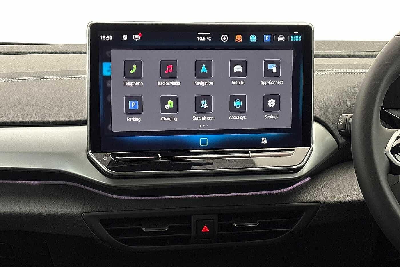 Used Volkswagen ID.4 2025 for sale - 77919324: Photo 13