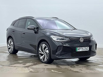 Used Volkswagen ID.4 2025 for sale - 77919324: Photo