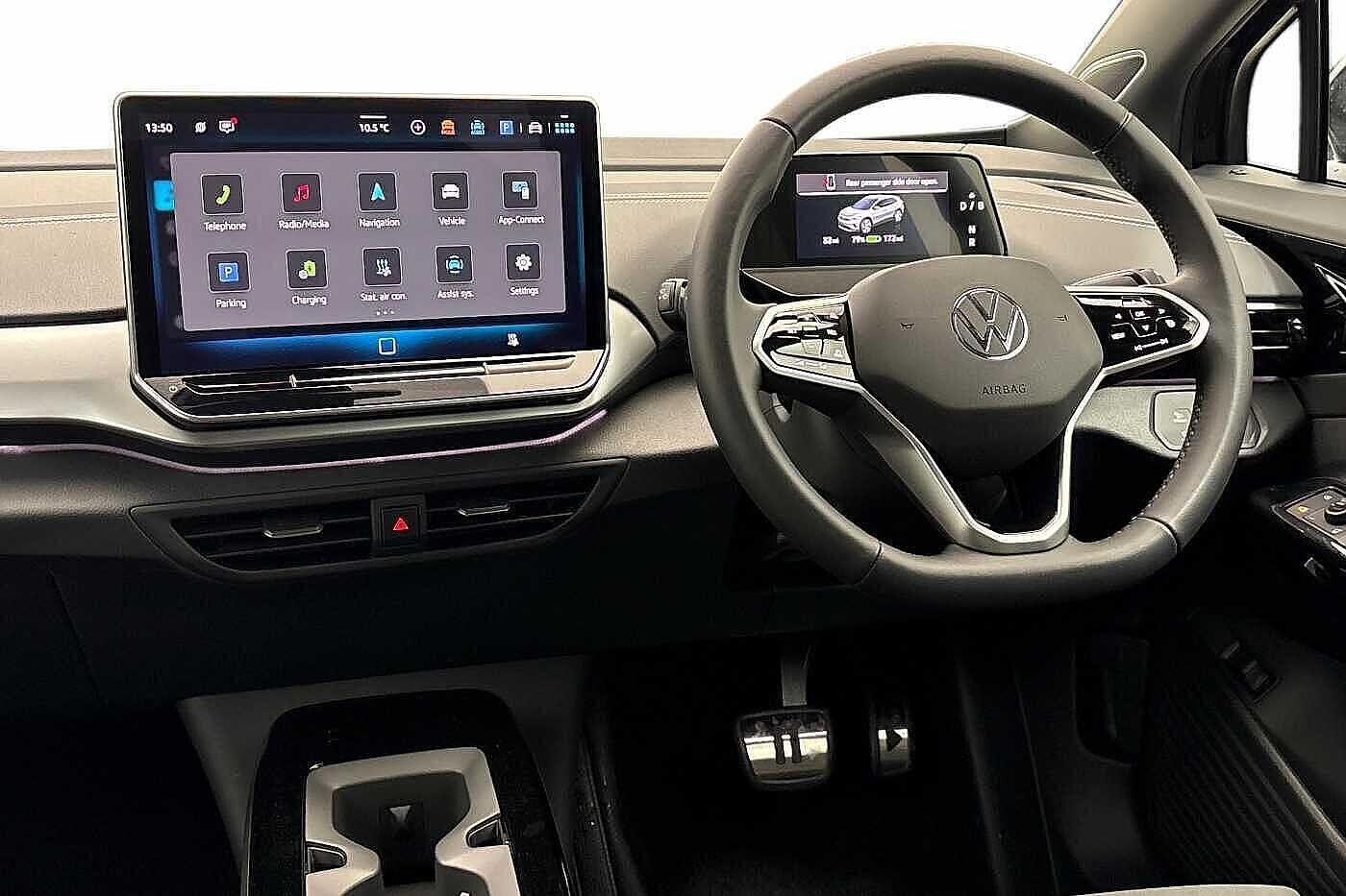 Used Volkswagen ID.4 2025 for sale - 77919324: Photo 2