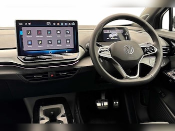 Used Volkswagen ID.4 2025 for sale - 77919324: Photo