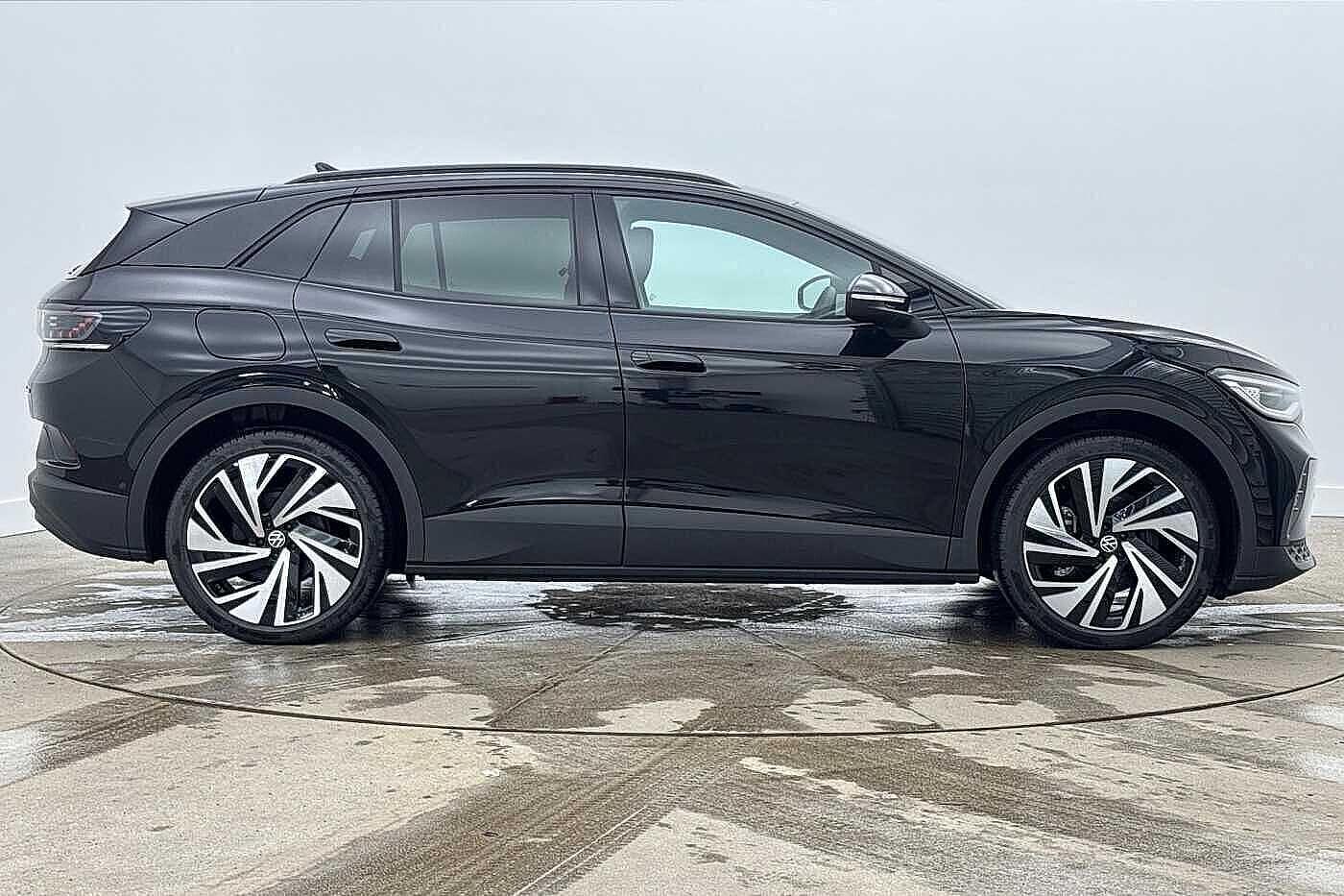 Used Volkswagen ID.4 2025 for sale - 77919324: Photo 4