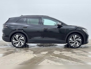 Used Volkswagen ID.4 2025 for sale - 77919324: Photo