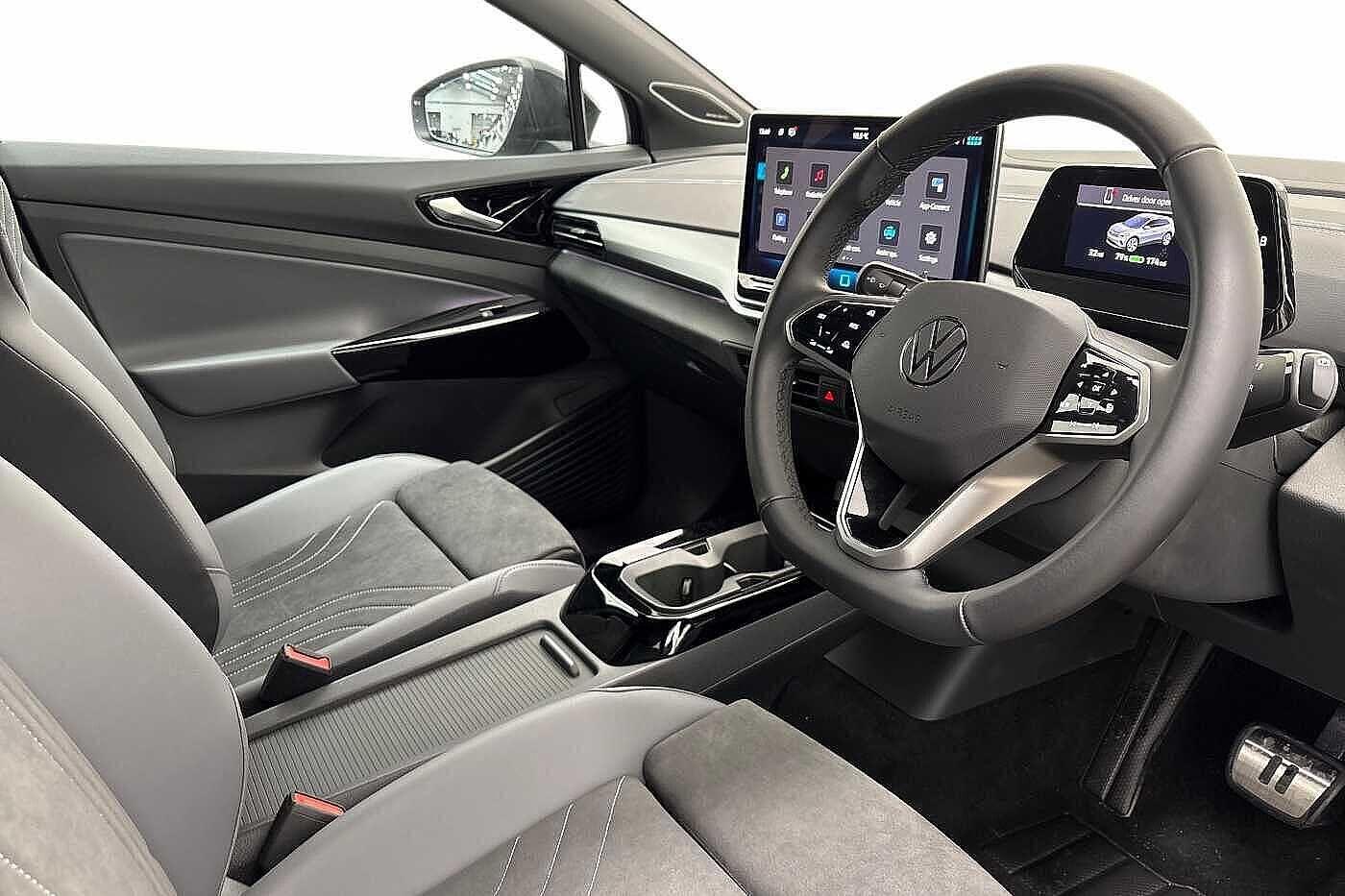 Used Volkswagen ID.4 2025 for sale - 77919324: Photo 7