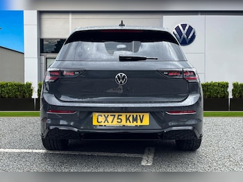 Used Volkswagen Golf 2026 for sale - 78781856: Photo