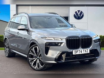 BMW - X7