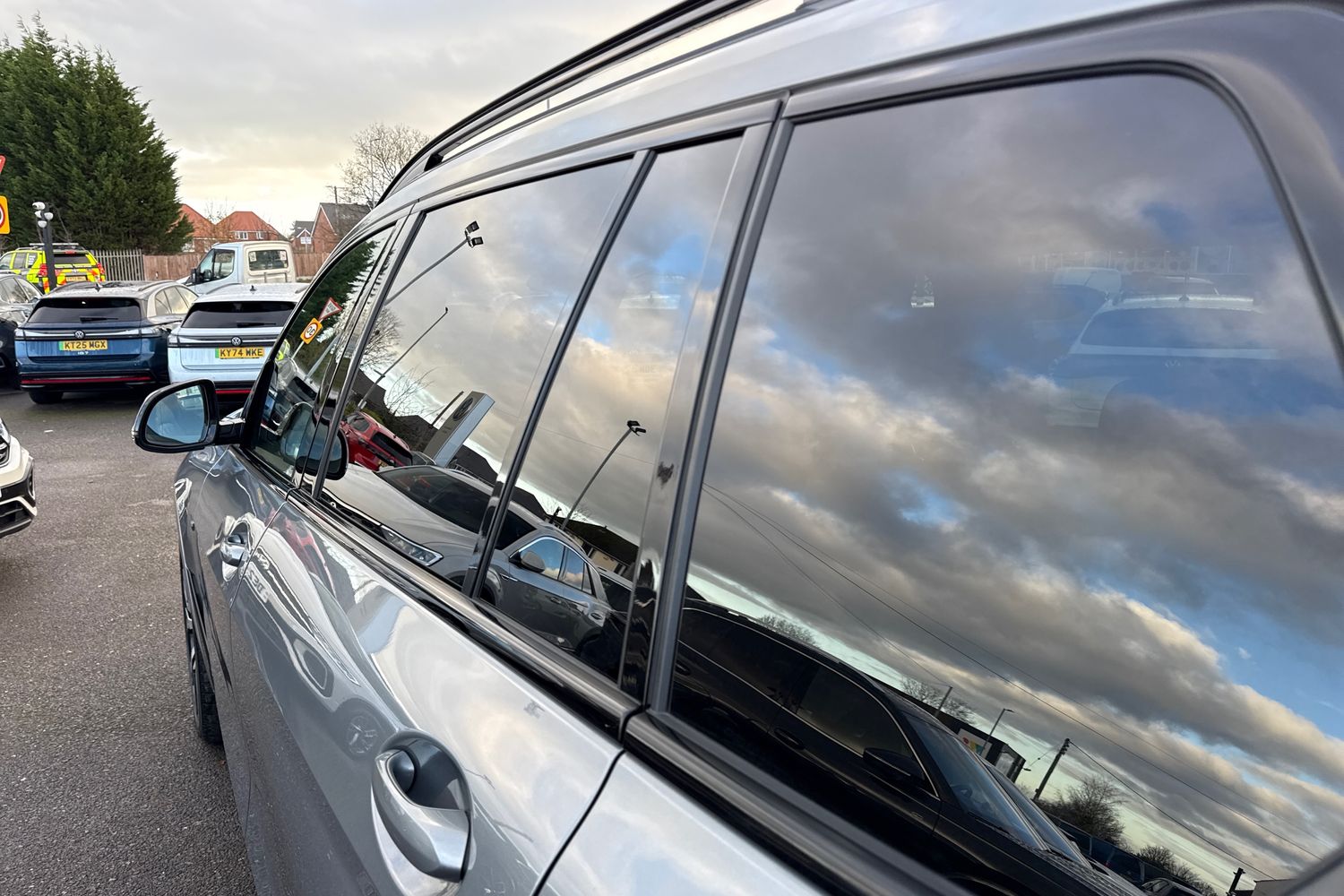 Used BMW X7 2025 for sale - 76805457: Photo 37