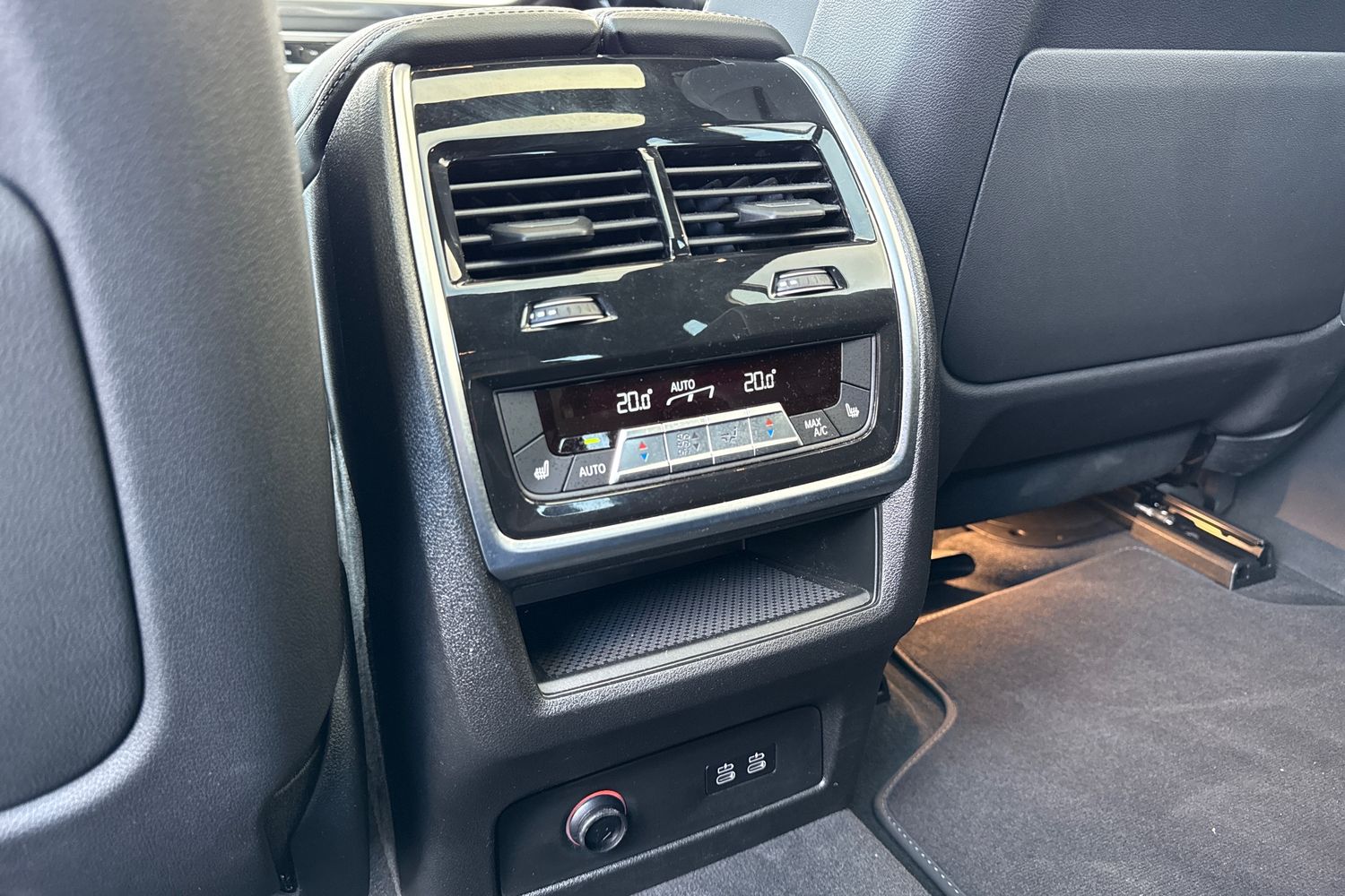 Used BMW X7 2025 for sale - 76805457: Photo 42