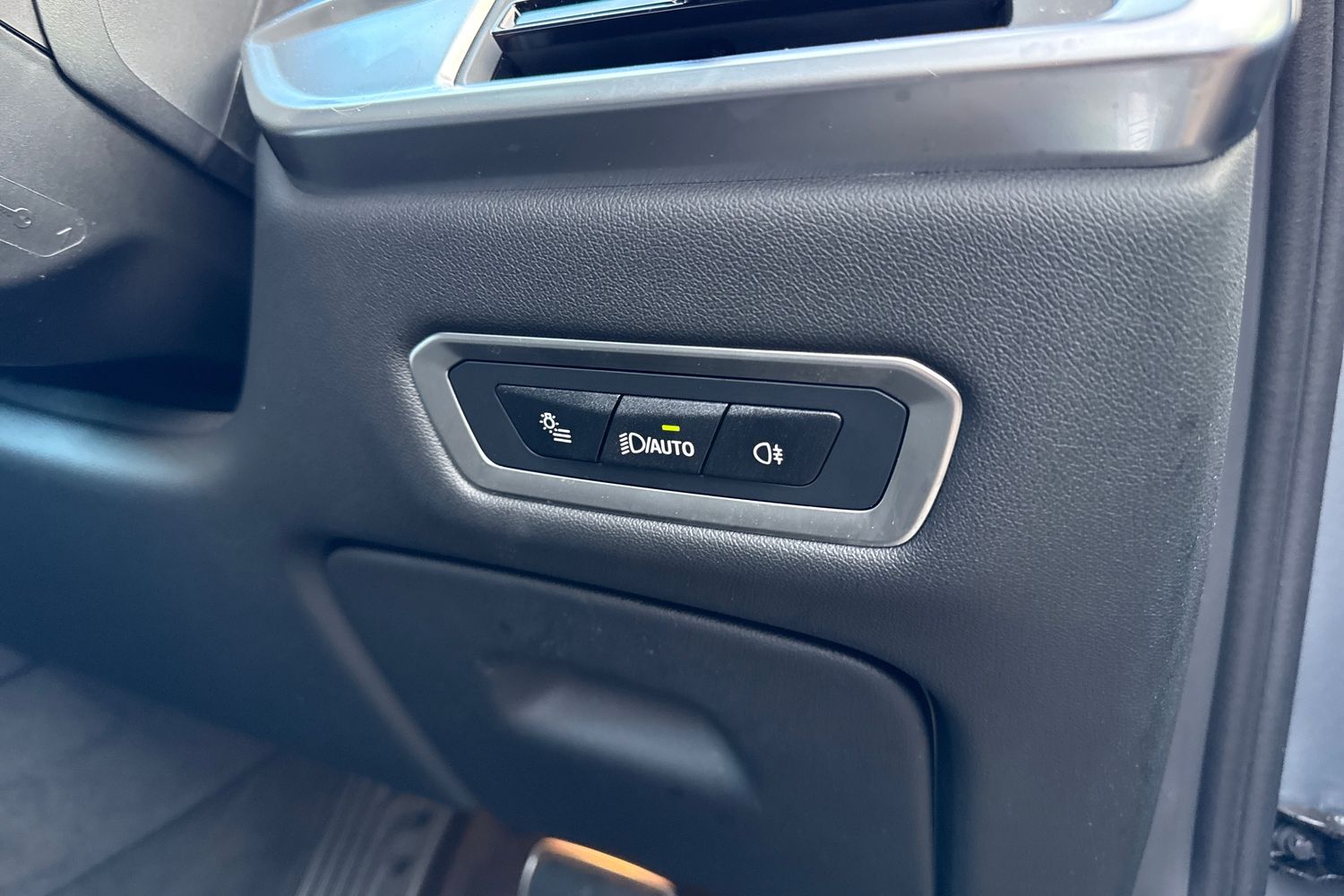 Used BMW X7 2025 for sale - 76805457: Photo 46