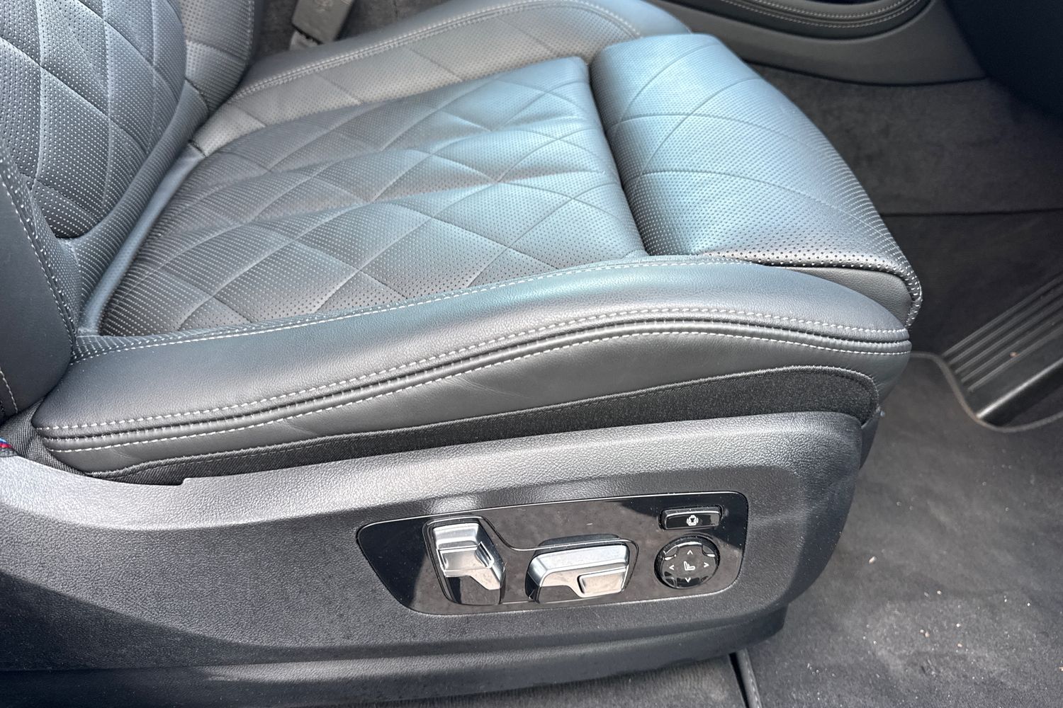 Used BMW X7 2025 for sale - 76805457: Photo 47