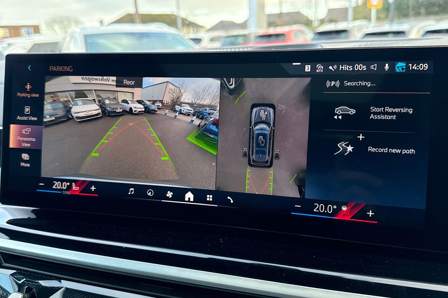 Used BMW X7 2025 for sale - 76805457: Photo 57