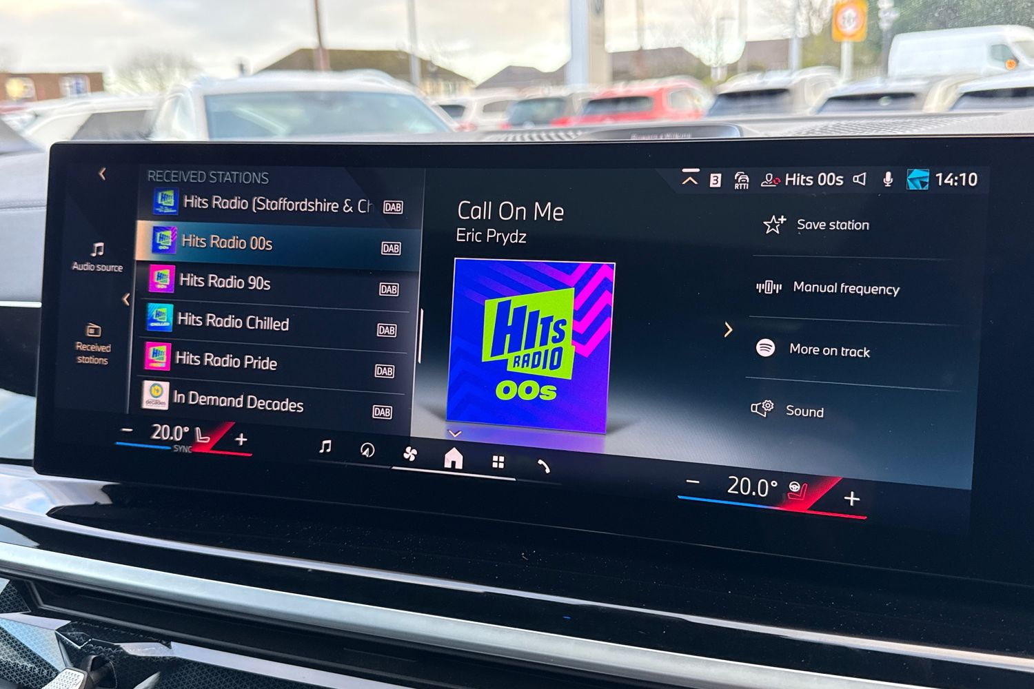 Used BMW X7 2025 for sale - 76805457: Photo 58