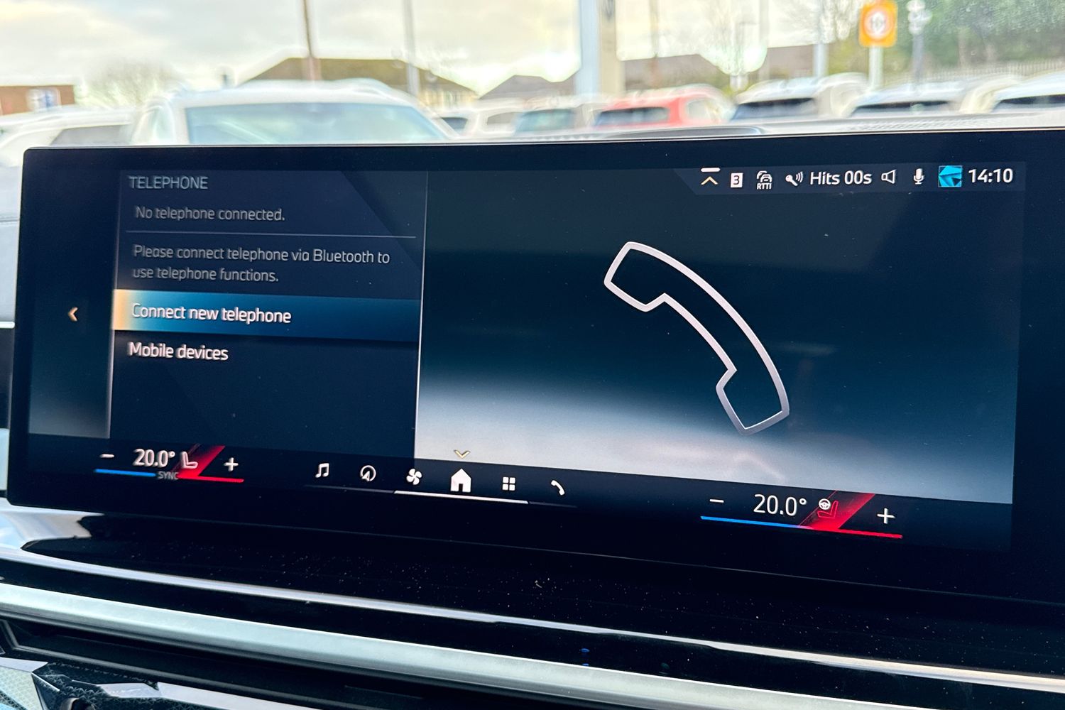 Used BMW X7 2025 for sale - 76805457: Photo 59