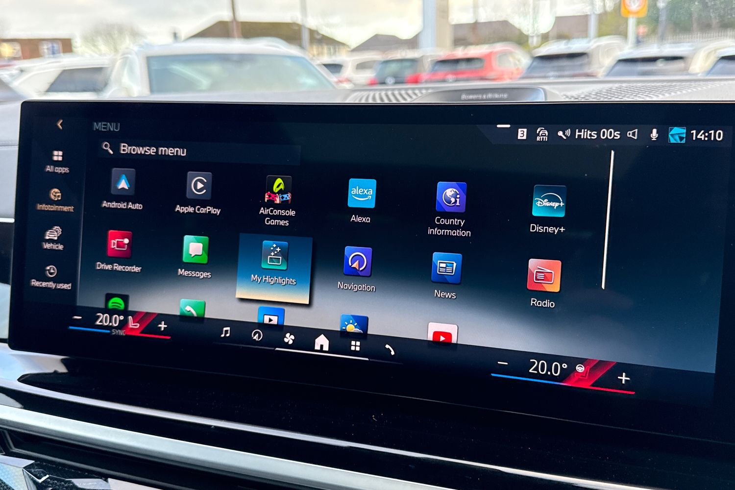 Used BMW X7 2025 for sale - 76805457: Photo 60