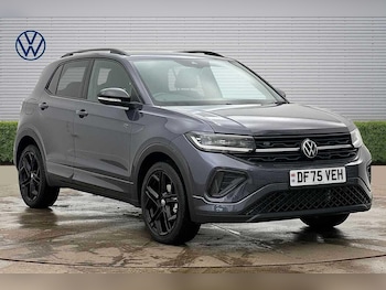 Used Volkswagen T-Cross 2025 for sale - 78787517: Photo