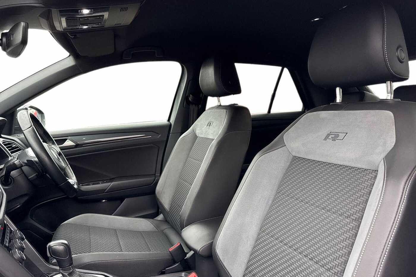 Used Volkswagen T-Roc 2021 for sale - 77287179: Photo 10