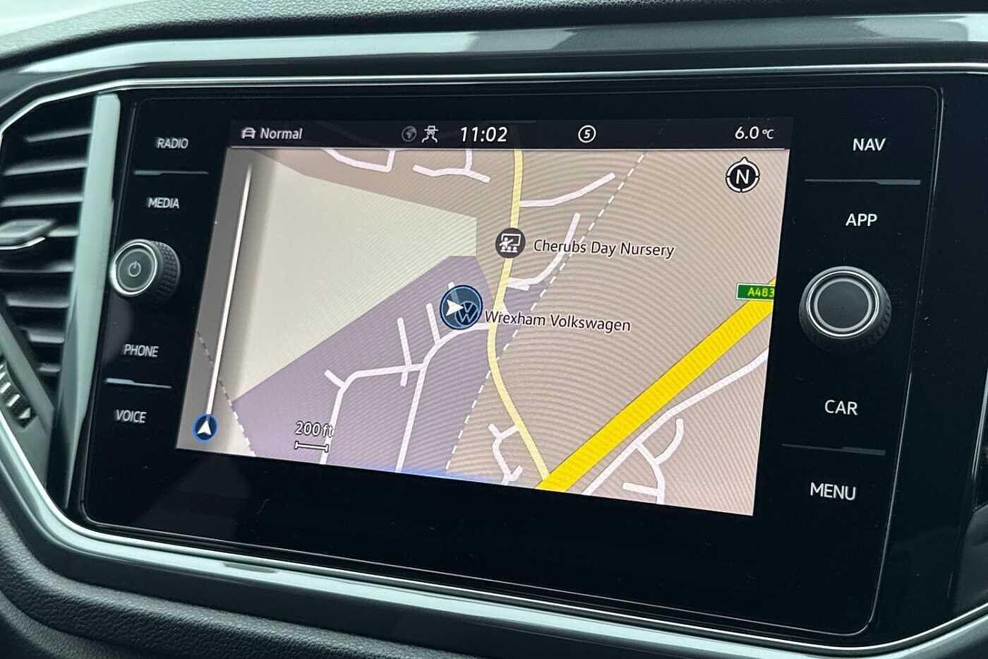 Used Volkswagen T-Roc 2021 for sale - 77287179: Photo 11