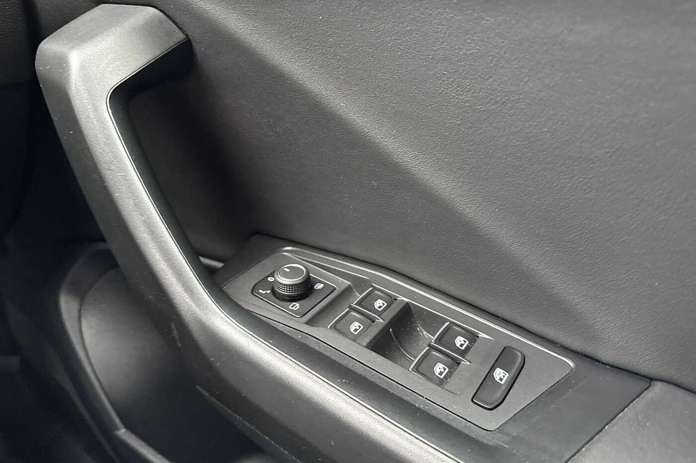 Used Volkswagen T-Roc 2021 for sale - 77287179: Photo 17