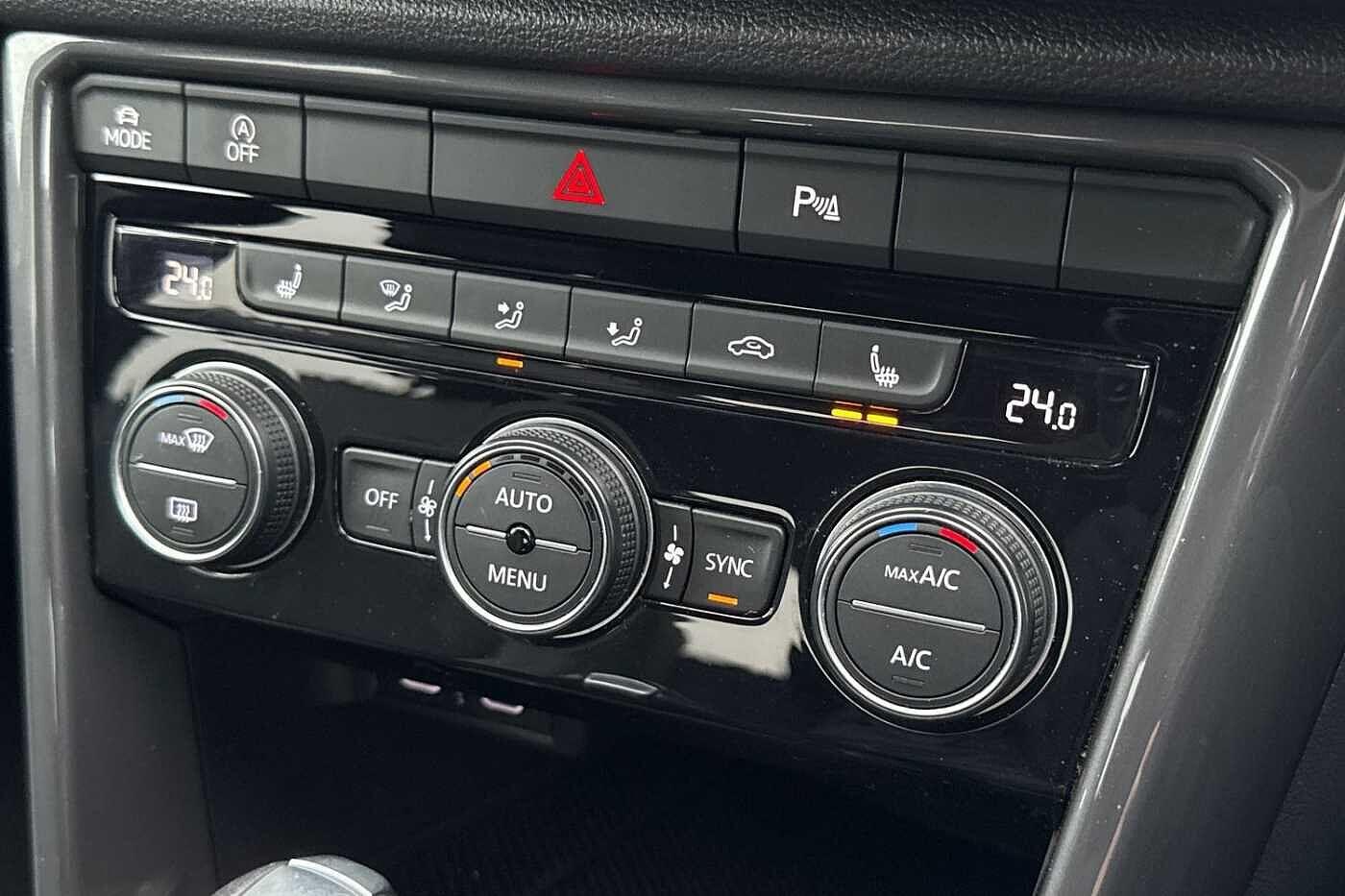 Used Volkswagen T-Roc 2021 for sale - 77287179: Photo 18