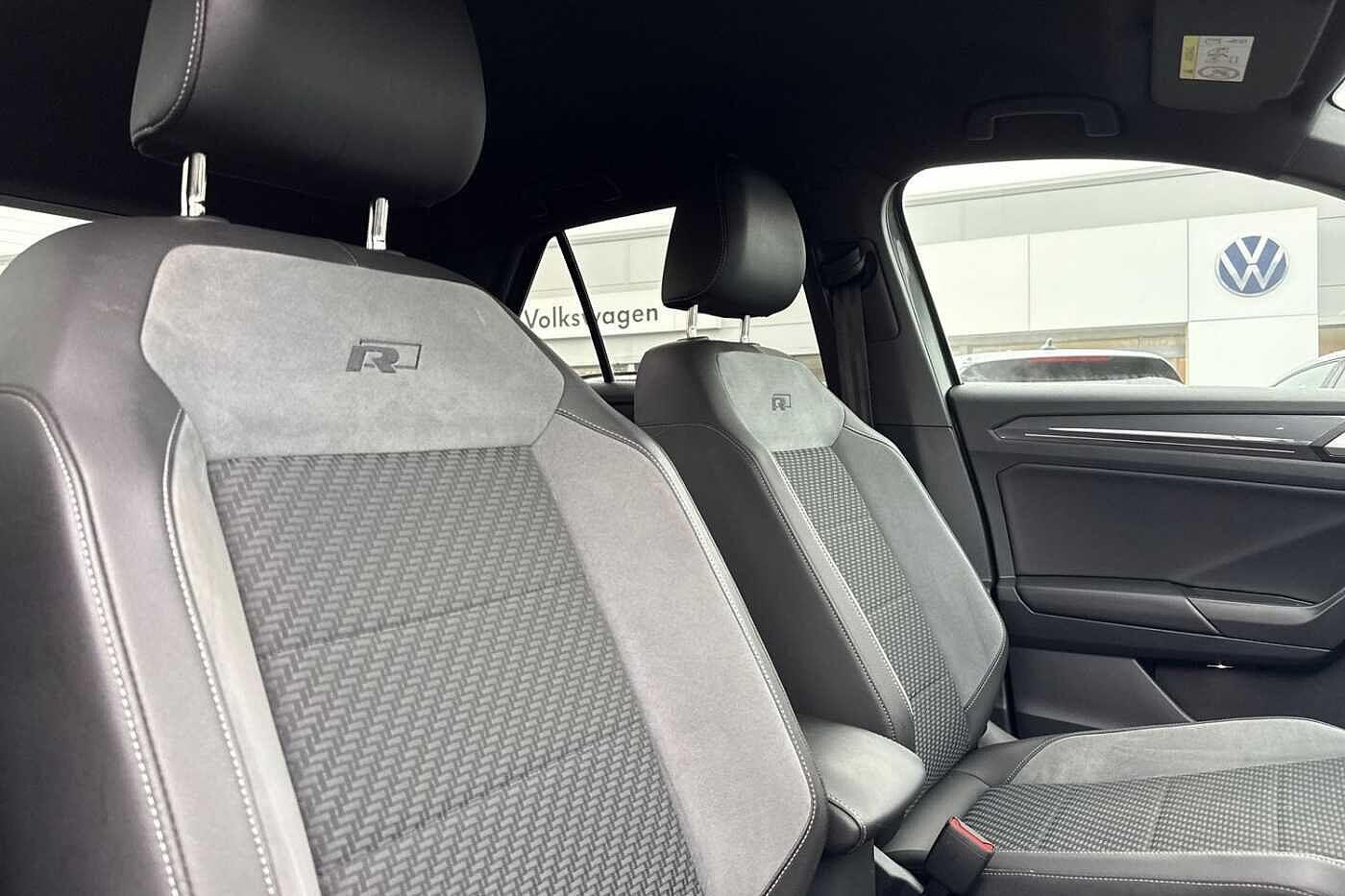 Used Volkswagen T-Roc 2021 for sale - 77287179: Photo 20