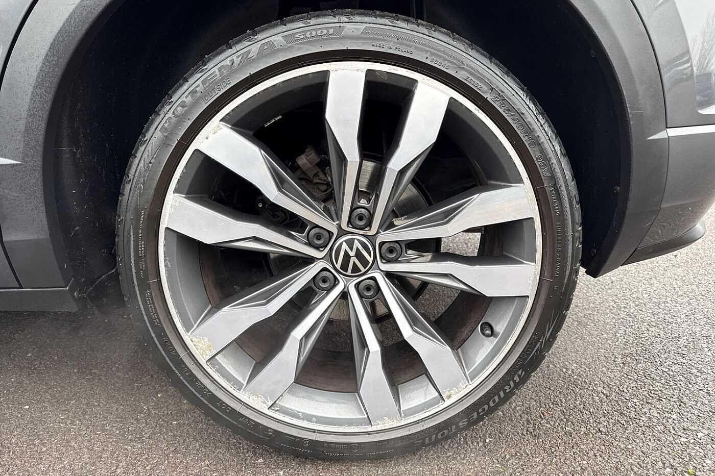 Used Volkswagen T-Roc 2021 for sale - 77287179: Photo 21