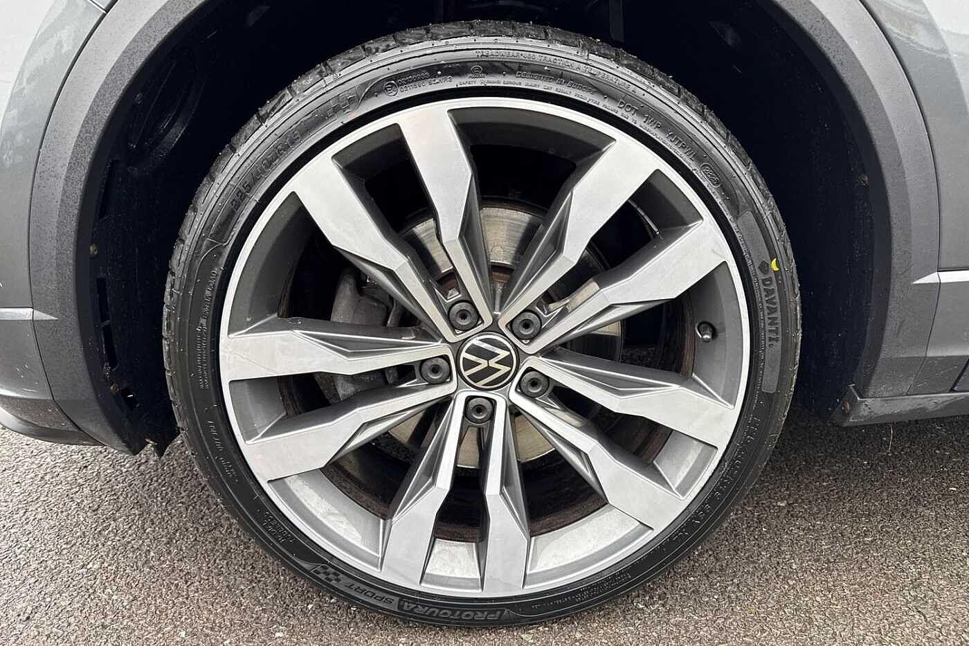 Used Volkswagen T-Roc 2021 for sale - 77287179: Photo 22