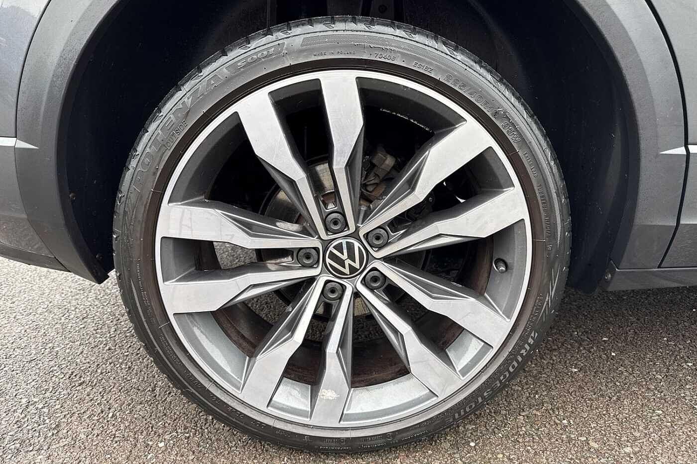 Used Volkswagen T-Roc 2021 for sale - 77287179: Photo 23