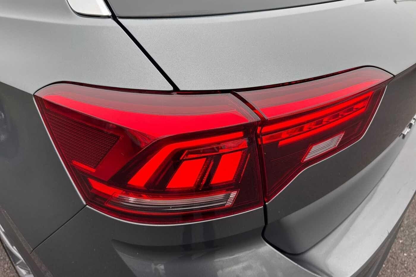 Used Volkswagen T-Roc 2021 for sale - 77287179: Photo 24