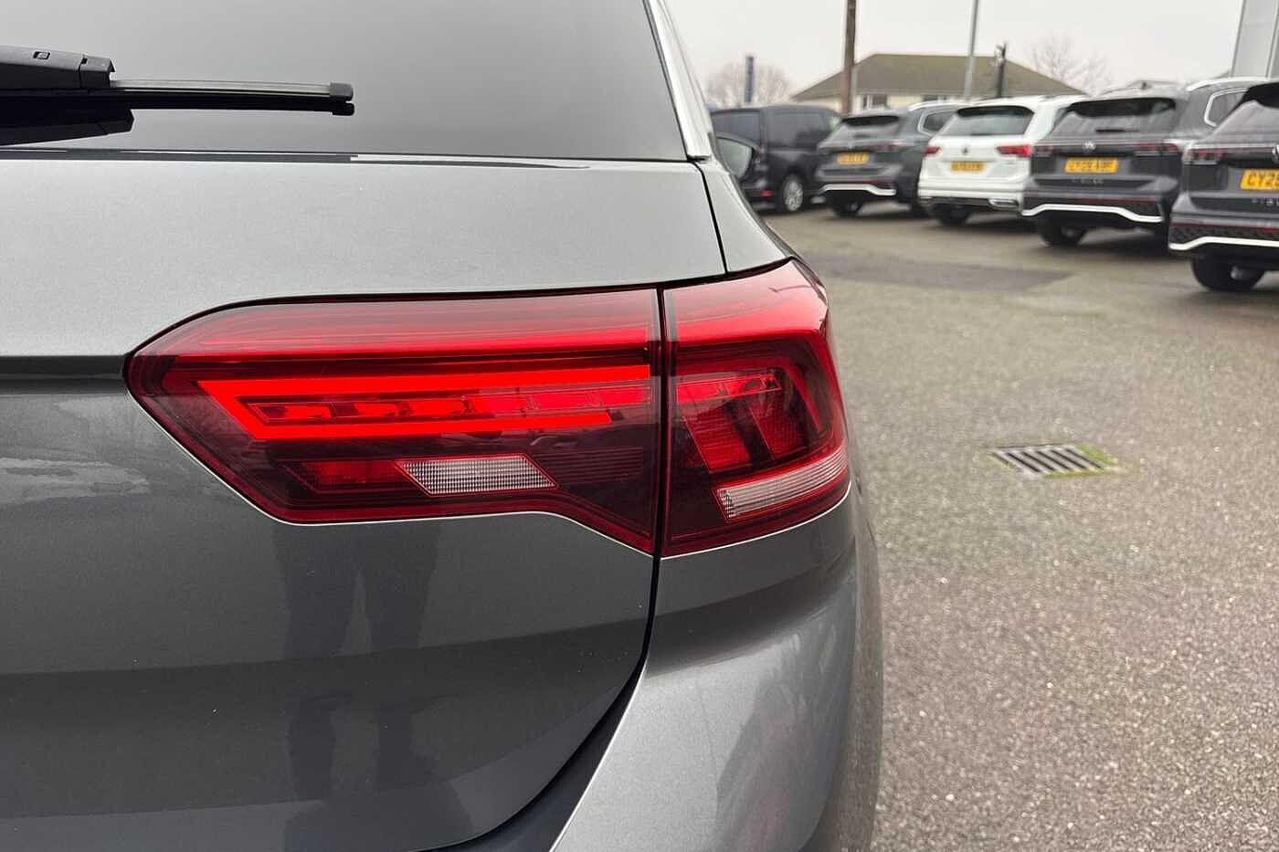 Used Volkswagen T-Roc 2021 for sale - 77287179: Photo 25