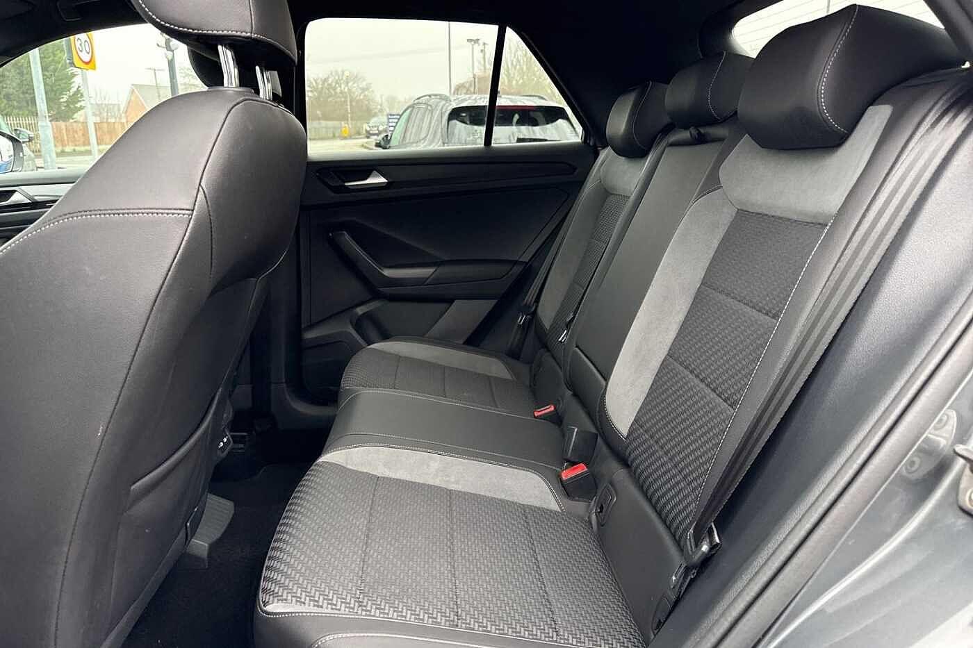 Used Volkswagen T-Roc 2021 for sale - 77287179: Photo 33