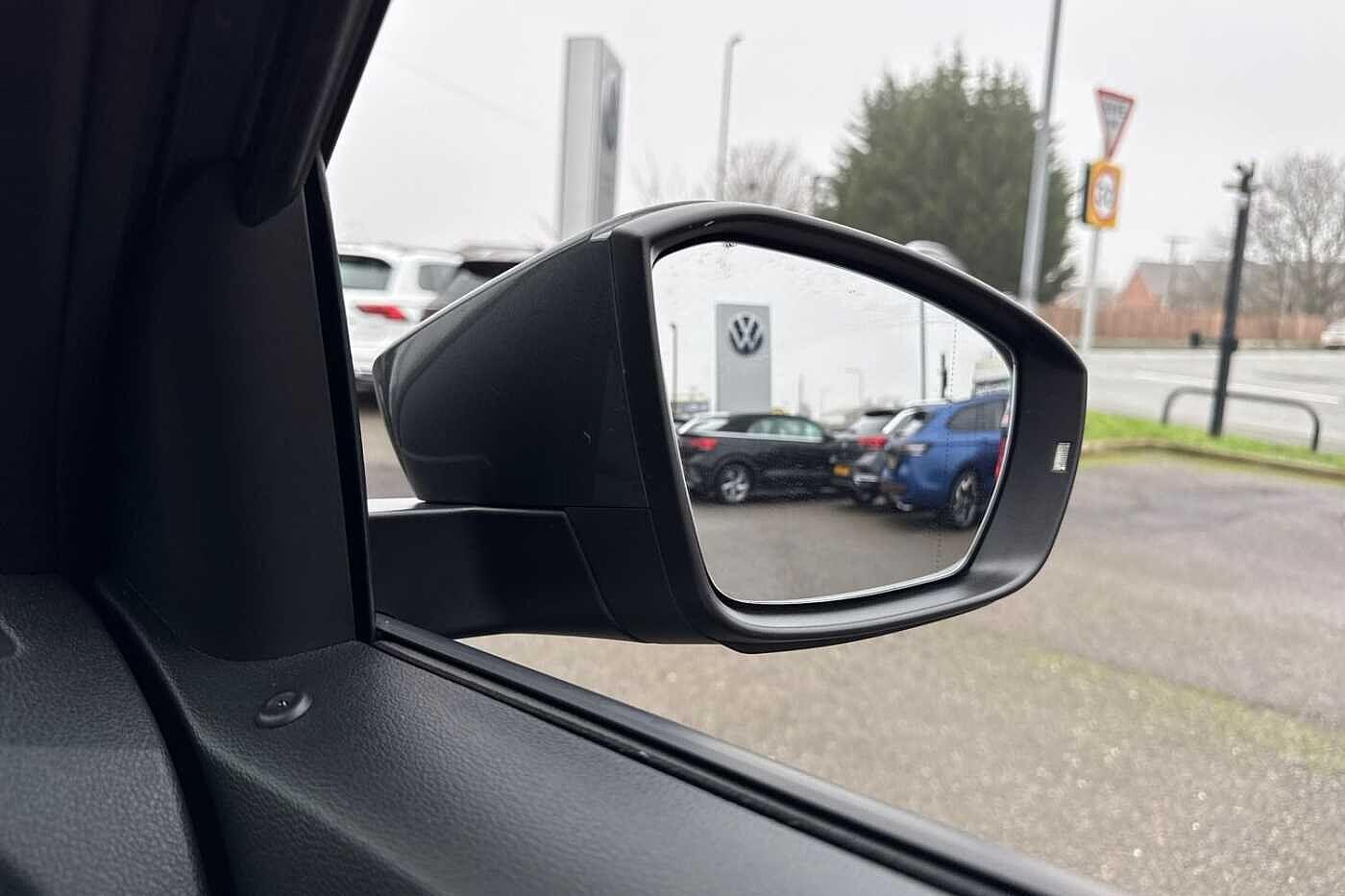 Used Volkswagen T-Roc 2021 for sale - 77287179: Photo 38